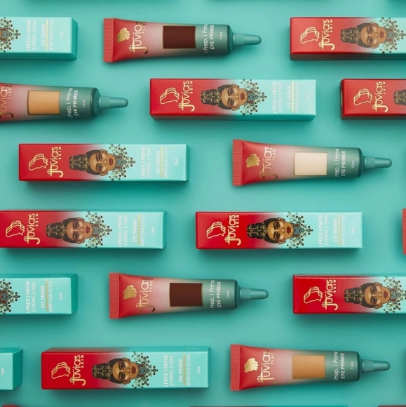 Juvia's Place I AM PREP Eyeshadow Primer - Color 2 - Picture 5 of 5